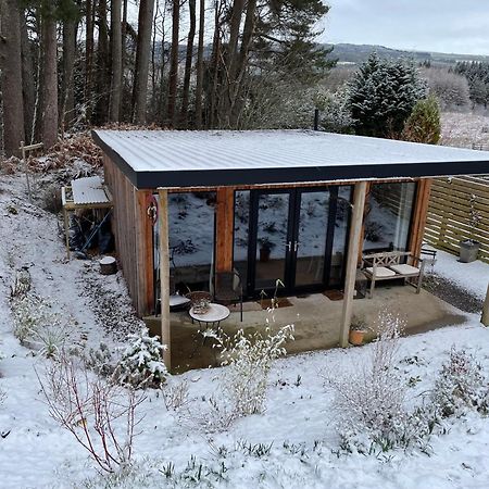 Coorie Doon Cabin! Great Scottish Welcome Fort Augustus Exteriér fotografie