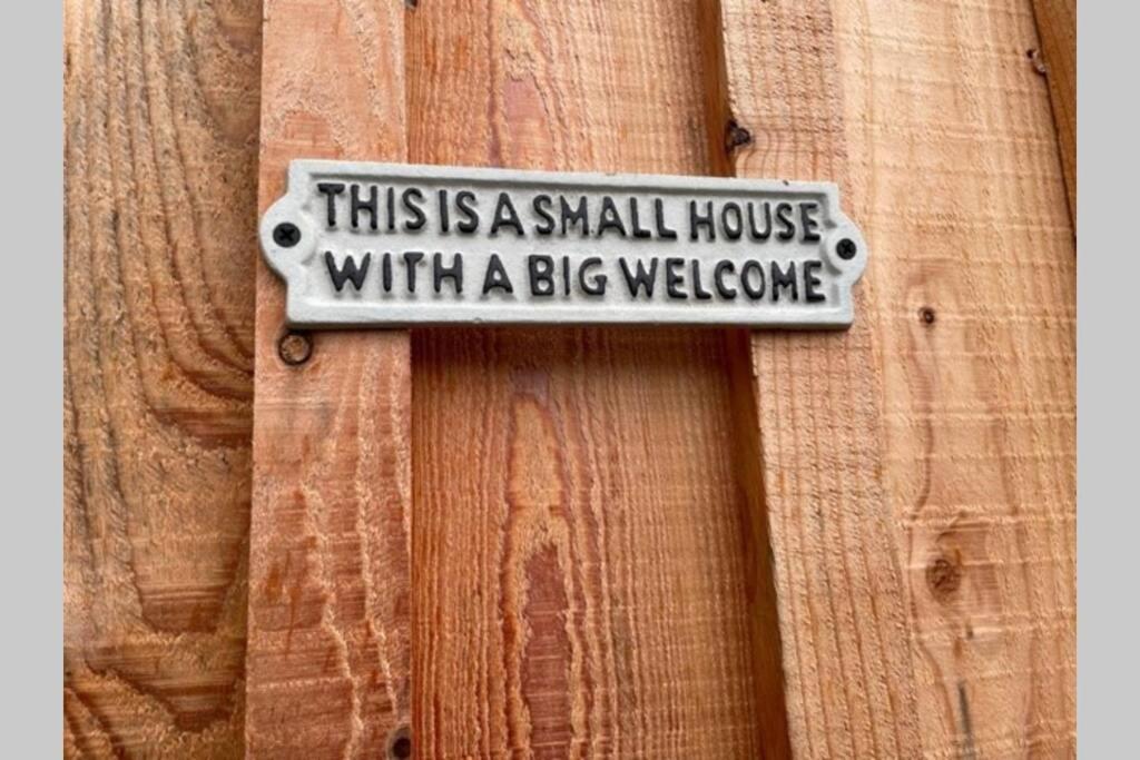 Coorie Doon Cabin! Great Scottish Welcome Fort Augustus Exteriér fotografie