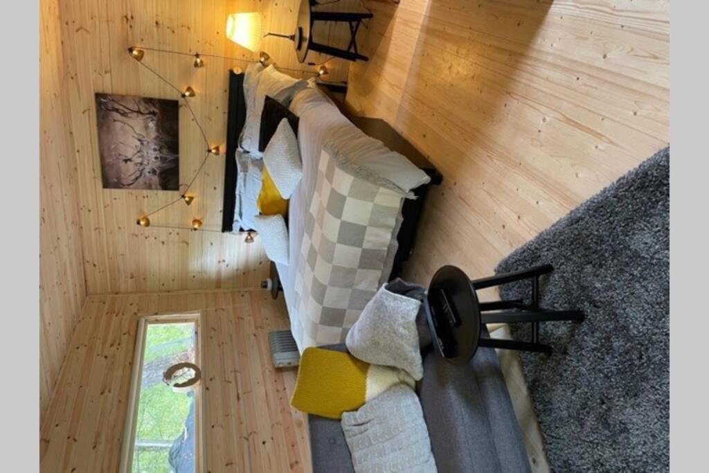Coorie Doon Cabin! Great Scottish Welcome Fort Augustus Exteriér fotografie